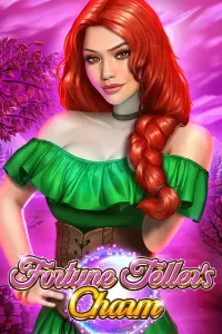 Fortune Teller’s Charm