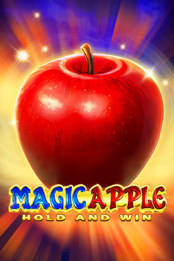 Magic Apple