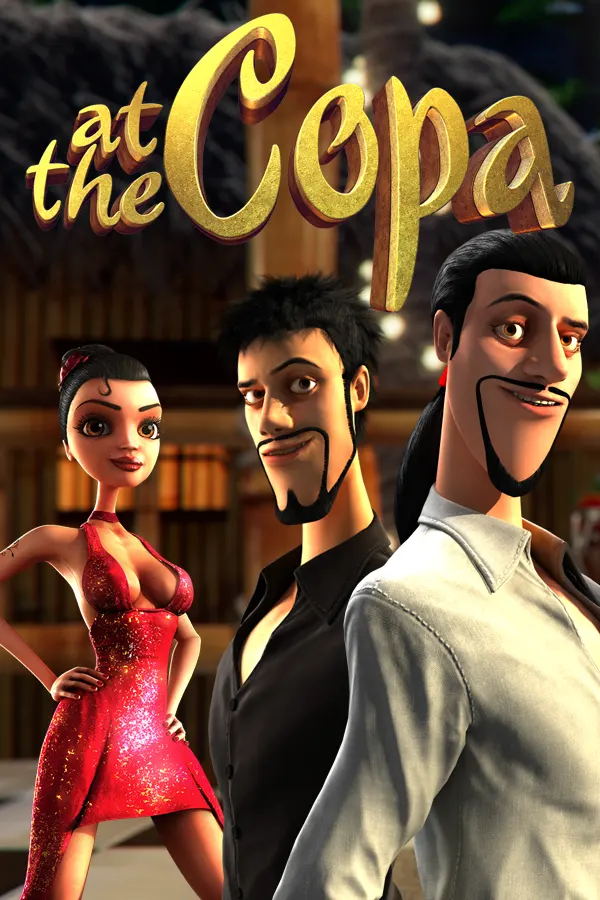 At the Copa